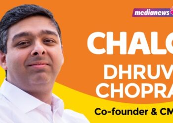 Pudhe Chala: Chalo moves forward, from India to the world