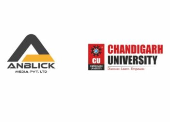 Chandigarh University ropes in cricketer Arshdeep Singh as brand ambassador