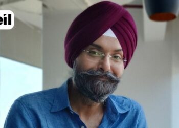 Cheil India expands its creative talent with the on-boarding of Tarvinderjit Singh as Senior Executive Creative Director