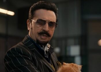 Cleartax helps Gulshan Grover overcome fear of income tax return filing