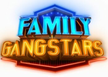Colors Kannada launches new game show 'Family Gangstars'
