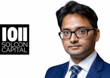 Convergence Partners Investments rebrands to Solcon Capital, appoints Pramod Venkatesh as CEO