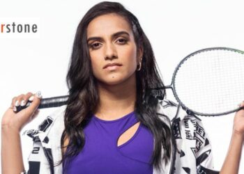 Cornerstone Sport signs Badminton Sensation PV Sindhu