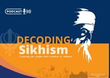 OMTV premieres five part series ‘Decoding Sikhism’