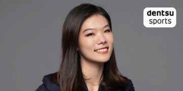 Dentsu Sports International appoints Echo Li as Global Chief Commerical Officer