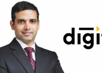 Digit Life Insurance approved by IRDAI; names Srinivasan Parthasarathy as MD & CEO