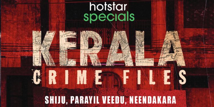 Disney+ Hotstar announces release date for its first Malayalam original series