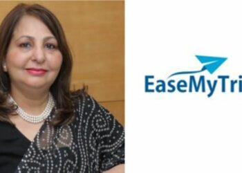 EaseMyTrip elevates Nutan Gupta as COO