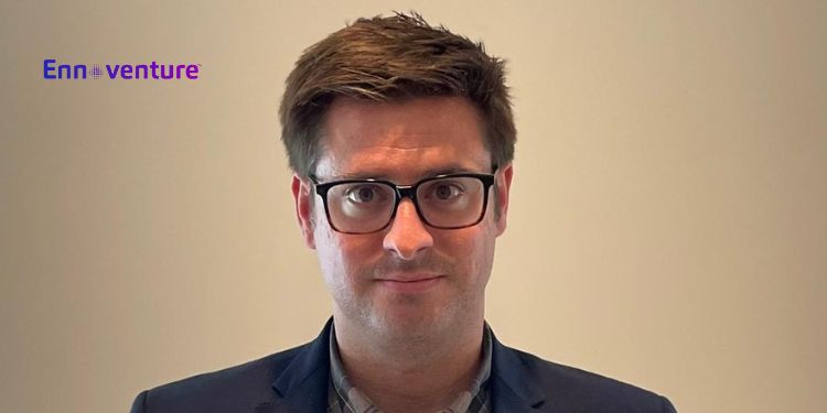 Ennoventure appoints Chad Kite as Chief Commercial Officer
