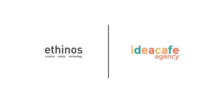 Ethinos teams up with ideacafe.agency to offer phygital solutions
