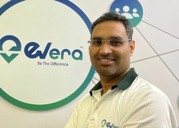 Evera appoints Kapil Sharma as COO
