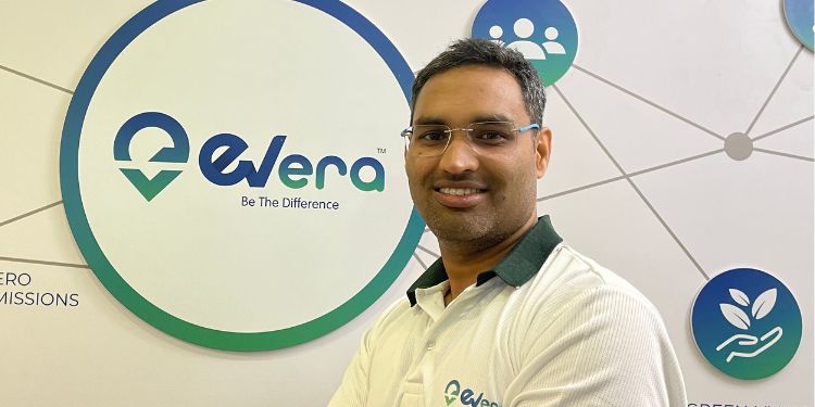 Evera appoints Kapil Sharma as COO
