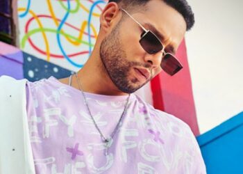 French Connection ropes in Siddhant Chaturvedi as India brand ambassador