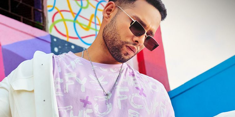 French Connection appoints Siddhant Chaturvedi as India brand ambassador