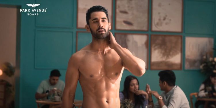 Freshness and fragrance take center stage in Park Avenue Soaps' maiden TVC