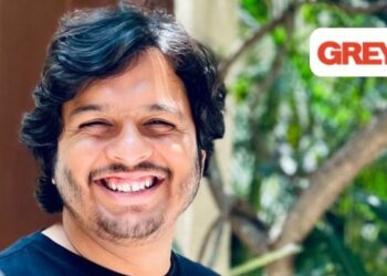 GREY group India appoints Ankit Mathur as the Group Creative Director