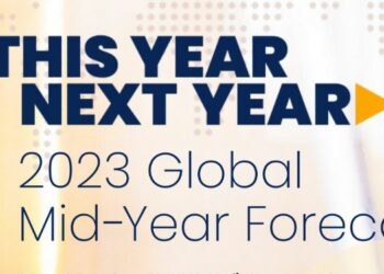 GroupM TYNY revises Indian AdEx growth forecast for 2023 from 16.8 pc to 12 pc