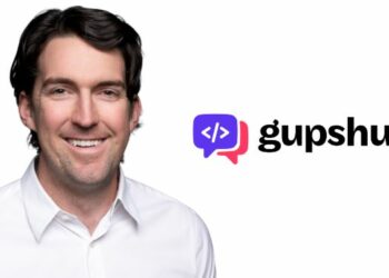 Gupshup appoints Mike Donohue as SVP of Global Sales
