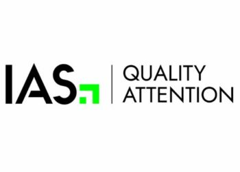 IAS announces next-generation quality attention measurement product