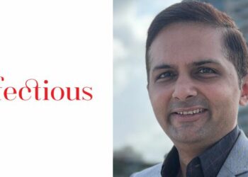Infectious Advertising appoints Ankit Gandhi as Business Head