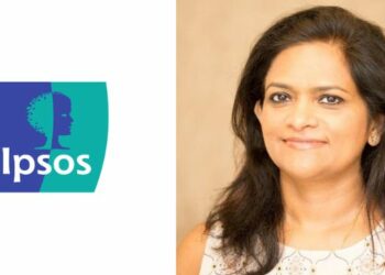 Ipsos India elevates Jyoti Malladi as MD - Research