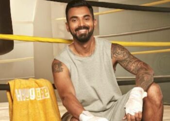 KL Rahul invests in Sequoia-backed Hyugalife.com