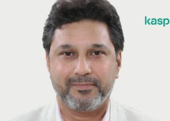 Kaspersky ropes in Jaydeep Singh to head India operations
