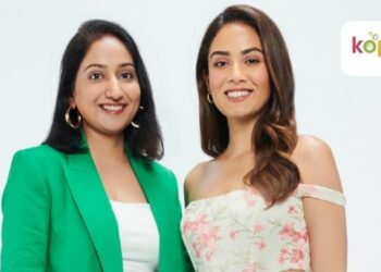 Koparo announces Mira Kapoor as brand ambassador