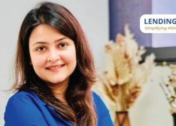 Lendingkart to launch SME cards business; hires Kamna Baweja as Chief Business Officer