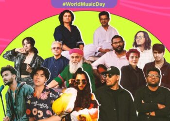 MTV Beats and Vh1 bring Indie and Global Artists together with ‘World Music Day - Showcase’