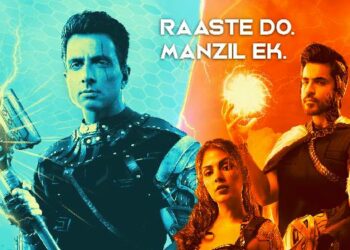 MTV announces 19th season of its reality show 'MTV Roadies'