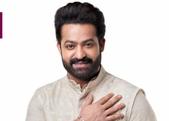 Malabar Gold & Diamonds retains NTR Jr. as brand ambassador