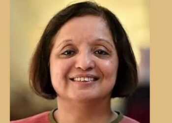 Malini Parthasarathy steps down from The Hindu board