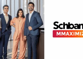 Masoom Minawala and Schbang launch talent management vertical 'MMaximize'