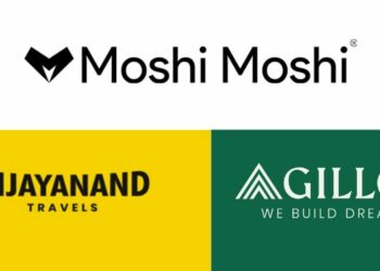 Moshi Moshi bags corporate rebranding mandate for Vijayanand Travels and Gillco Group