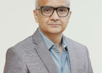 Broadband India Forum appoints Meta's Shivnath Thukral as VP