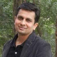 Neel Kothari