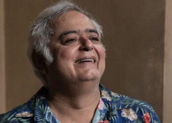 Netflix and Hansal Mehta enter into multi-year creative partnership