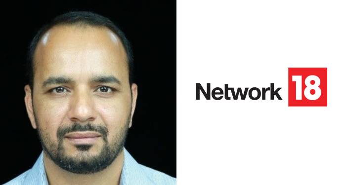 Network18 strengthens its product & tech play, ropes in Byju’s Sunil Sharma to lead Tech Transformation