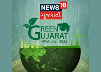 News18 Gujarati's Green Gujarat Awards to celebrate achievers contributing to environment