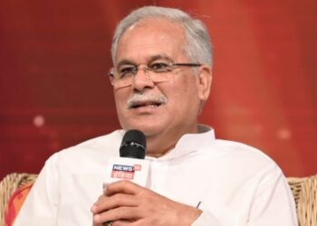 News18 India's Open Mic Chhattisgarh conclave concludes on a high note