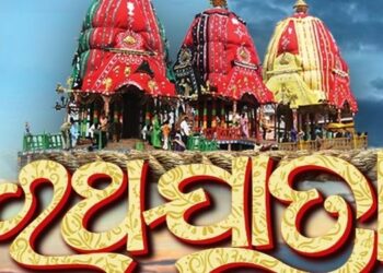 News18 Odia presents live broadcast and exclusive documentaries for Rath Yatra 2023