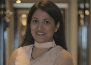 Nidhi Verma joins Accor as Director of Marketing and Communications for India and South Asia