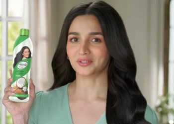 Nihar Naturals emphasises every Woman's right to have appealing hair in latest ad