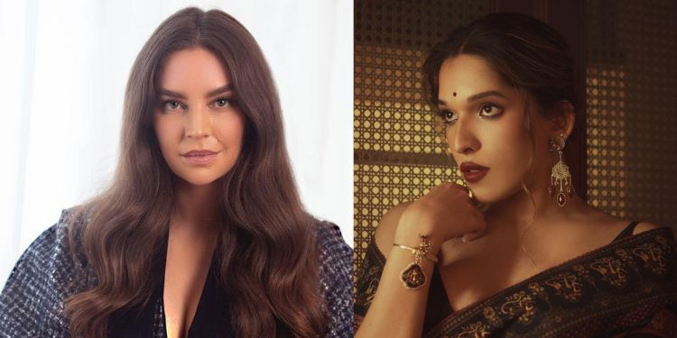 OML Entertainment expands talent management biz; onboards Masterchef Sarah Todd and Dr Trinetra Haldar