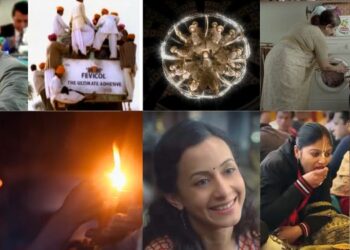 Opinion: The Best of India at Cannes