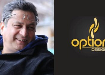 Option Designs appoints Mayank Gaur as Creative Director
