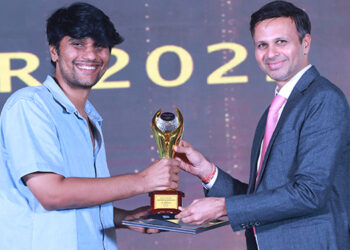 GameChangers 2022: PG Aditiya – The power centre of creativity is shifting down South