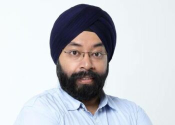 Pluckk appoints Mamaearth’s Kunwarjeet Grover as Head of Growth