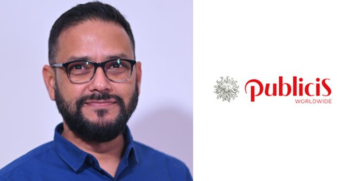 Publicis Worldwide India appoints Sumant Bhattacharya as EVP - Strategy